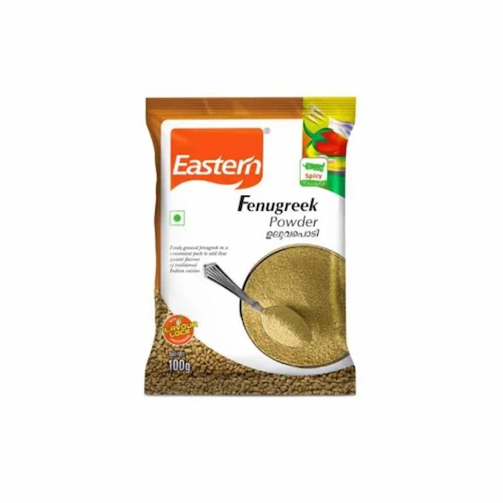 Eastern Fenugreek powder 100 gm